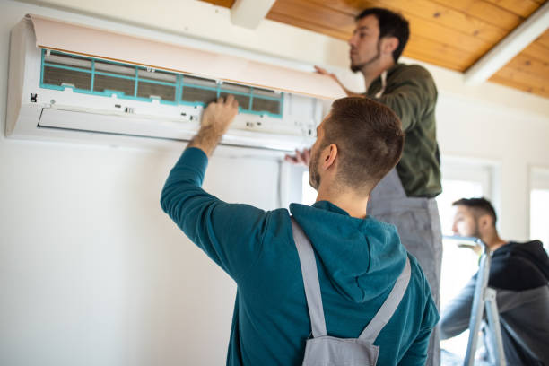 Best HVAC Consulting and Engineering in Capitol Heights, MD
