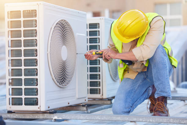 Best Thermostats and Smart Controls in Capitol Heights, MD