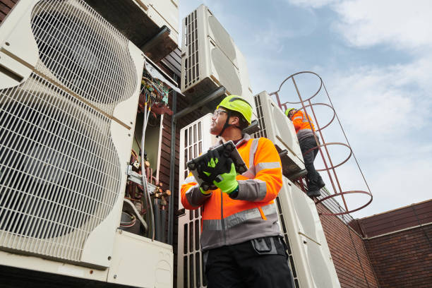 Best HVAC Supply and Distribution in Capitol Heights, MD