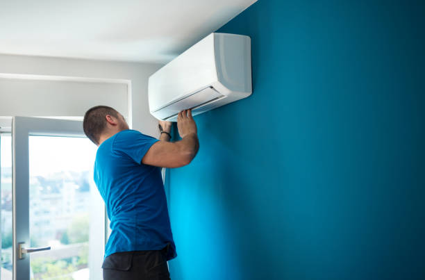  Capitol Heights, MD HVAC Pros