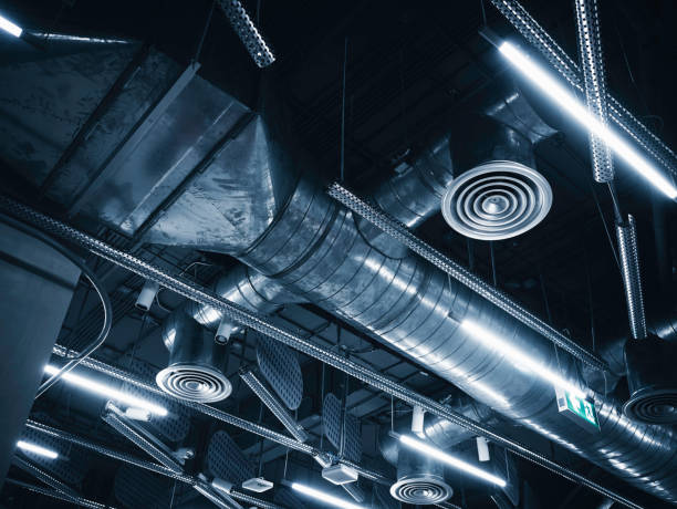 Reliable Capitol Heights, MD HVAC Solutions