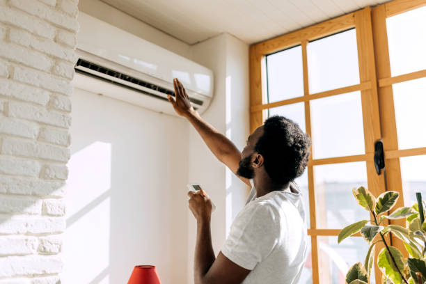 Best HVAC Software and Technology in Capitol Heights, MD