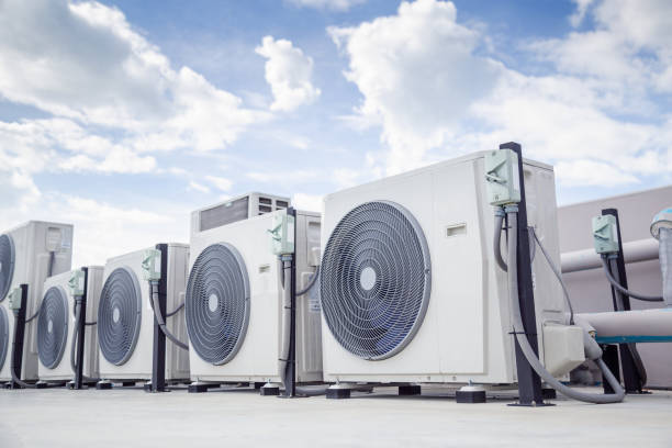 Best Ductless Mini-Split Systems in Capitol Heights, MD