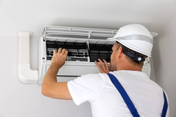 Best Solar-powered HVAC Systems in Capitol Heights, MD