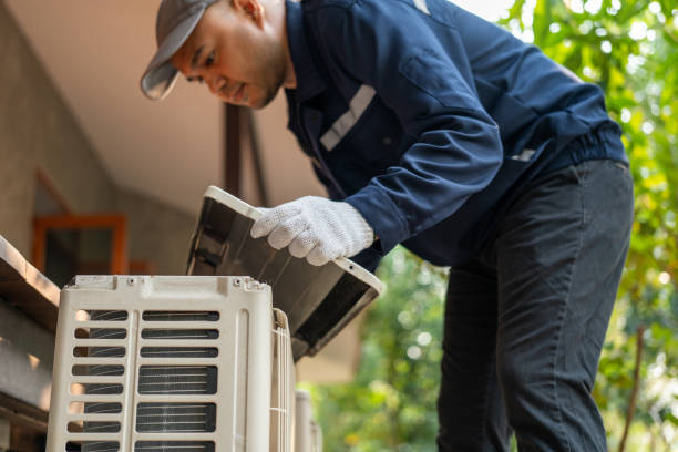 Best HVAC Equipment and Components in Capitol Heights, MD