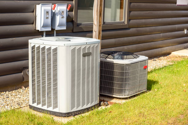 Best VRF (Variable Refrigerant Flow) Systems in Capitol Heights, MD